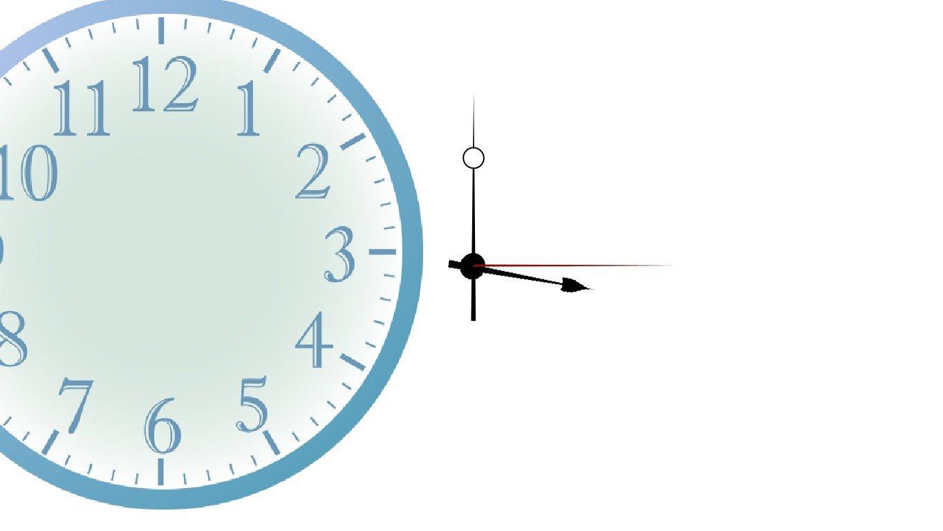 Analog Clock