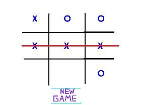 new tic-tac-toe 2