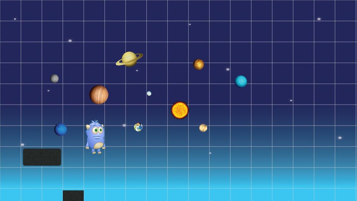 Solar System