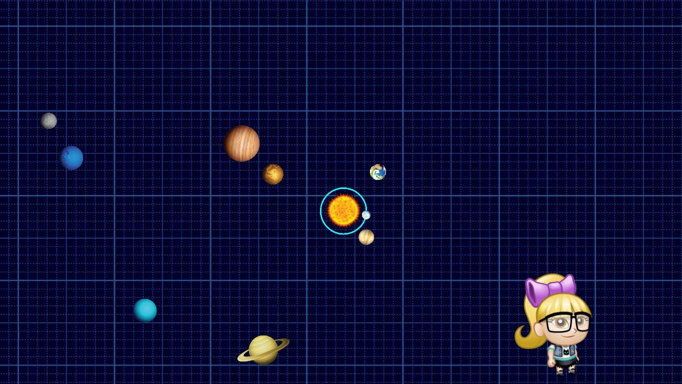 Solar System