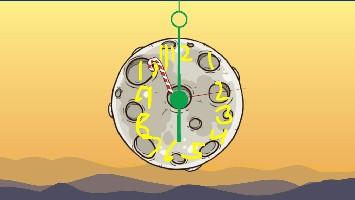 Analog Clock 1