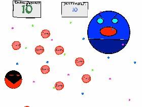 Agario 1 2 1