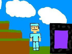 Minecraft 1