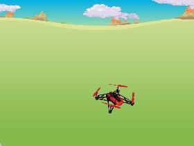 Flappy Drone 1