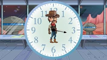 Analog Clock 2