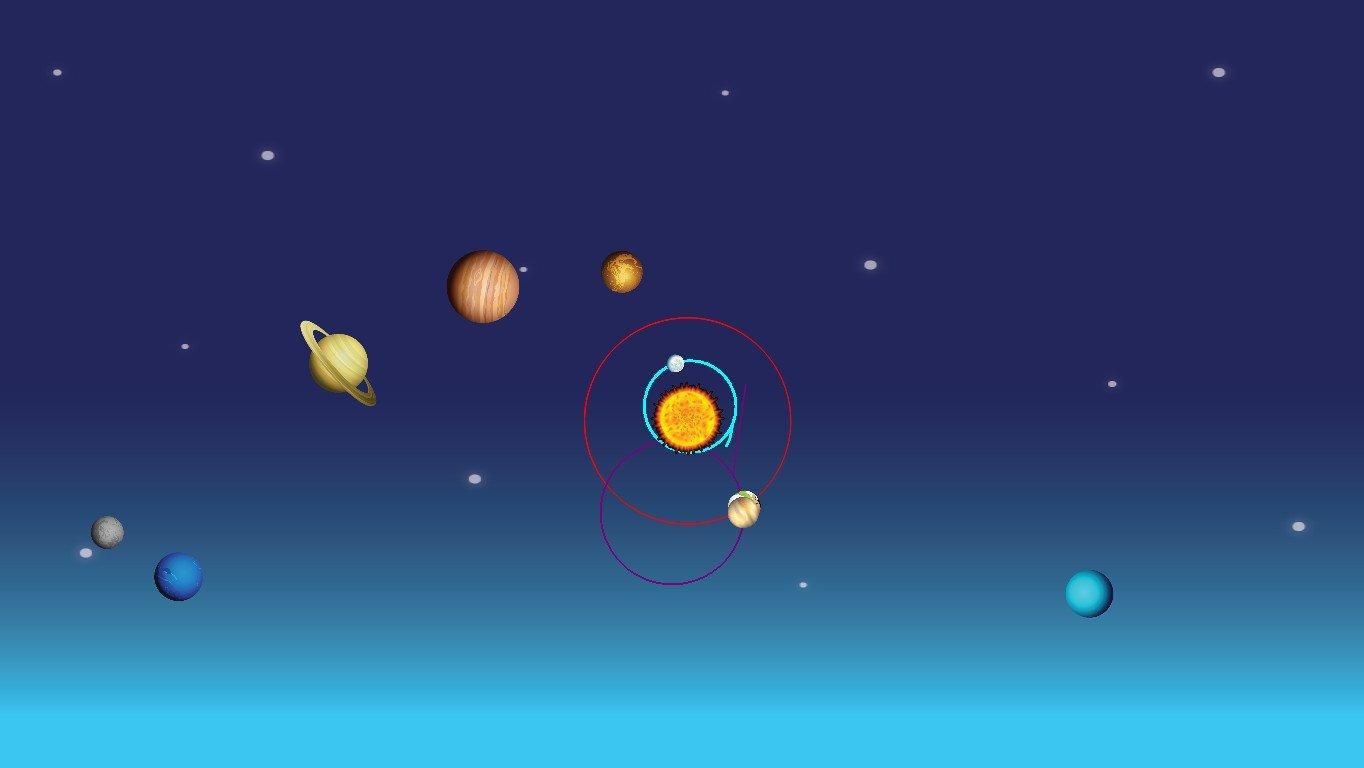 Solar System