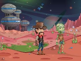 Space Cowboy 1