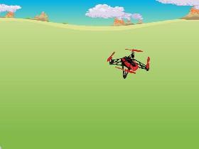 Flappy Drone 1