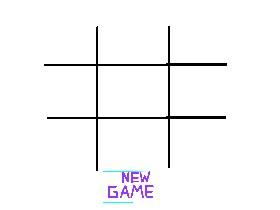 new tic-tac-toe 1