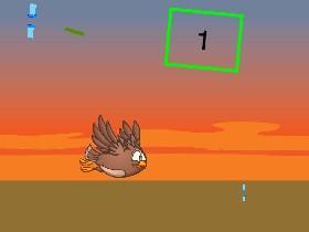 flappy bird (tynker 1