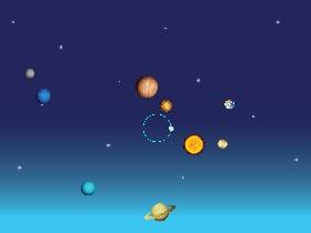 Solar System 1