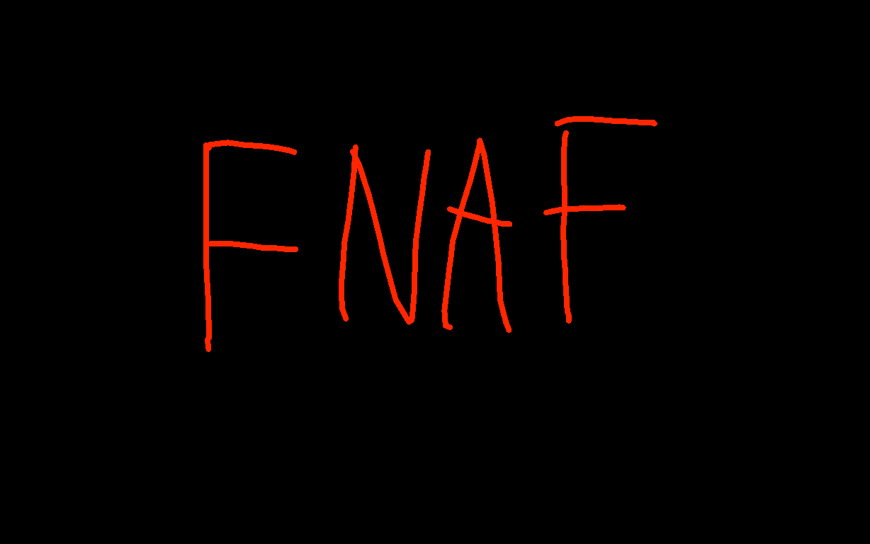 FNAF Chica JUMPSCARE!!!!!