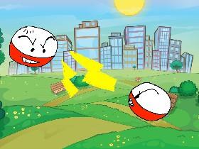 ditto vs electrode