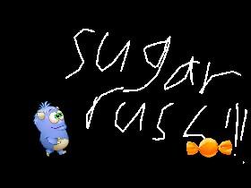 sugar