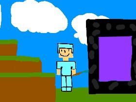 Minecraft 1