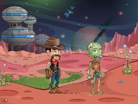 Space Cowboy 2