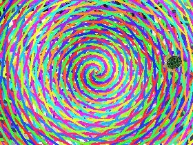 rainbow swirl