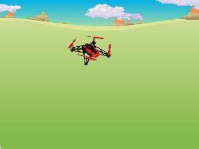 Flappy Drone 1