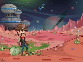 Space Cowboy 1