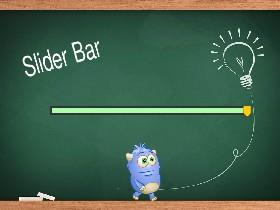 Slider Bar 2