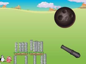 Physics Game 1