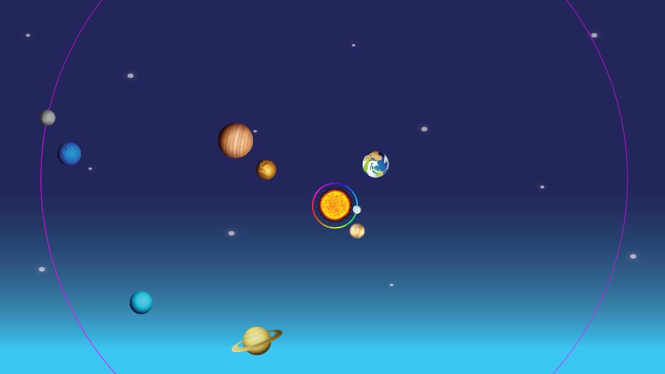 Solar System