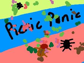 Picnic Panic