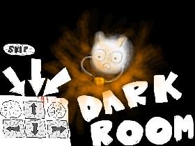 Dark Room! 1 1