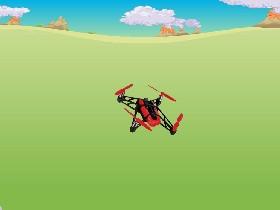 Flappy Drone 1