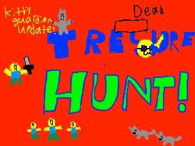 Treasure Hunt! 1.2.0 1