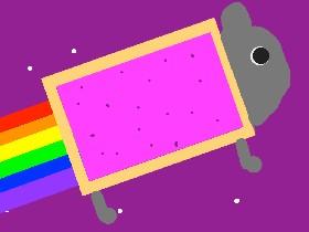 NYAN CAT!!!!!