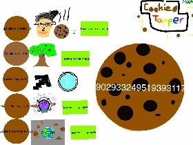 cookie tapper hacked