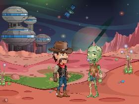 Space Cowboy 2