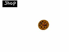 Cookie Clicker (Tynker Version) 1