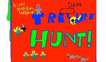 Treasure Hunt! 1.2.0 1