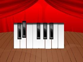 My Piano 1