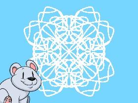 Snowflake Maker