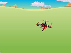 Flappy Drone 1