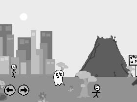 The World of Stickmen 1