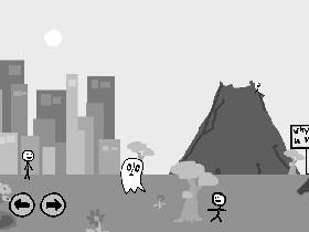 The World of Stickmen 3