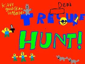 Treasure Hunt! 1.2.0 1