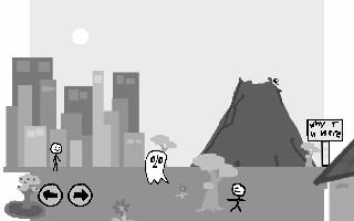 The World of Stickmen 1