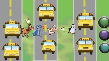 Animal Road Crossing 2.0😎 1