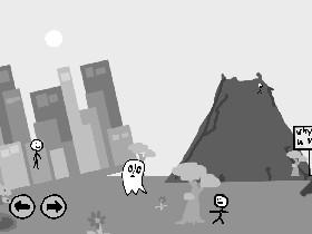 The World of Stickmen 1