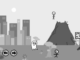 The World of Stickmen 3 1