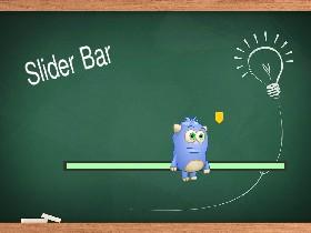 Slider Bar 1