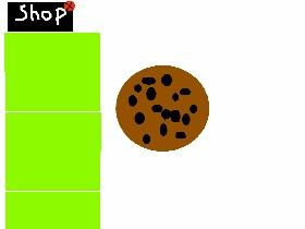 Cookie Clicker 1