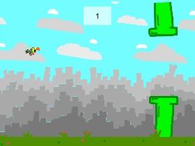 Flappy Bird  1