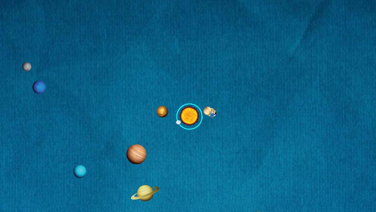 Solar System