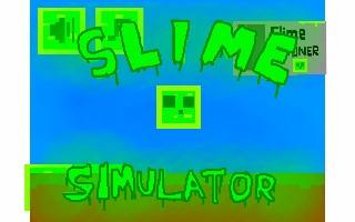 Slime Simulator 2